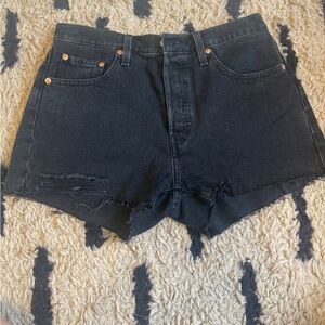 Levi’s 501 shorts